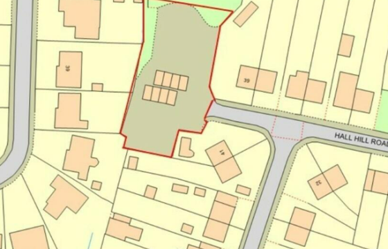 Land for sale in Holbeach photo
